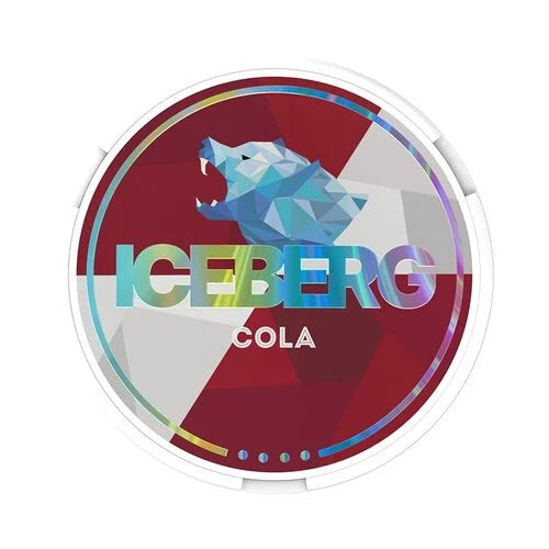 Iceberg Cola